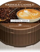 Kringle Candle Coffee Shop lumânare 42 g