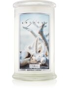 Kringle Candle Coral lumânare parfumată 624 g