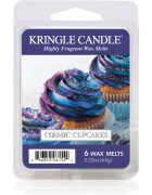 Kringle Candle Cosmic Cupcakes ceară pentru aromatizator 64 g