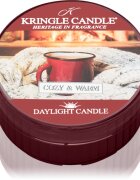 Kringle Candle Cozy & Warm lumânare 42 g