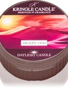 Kringle Candle Desert Oud lumânare 42 g