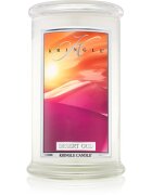 Kringle Candle Desert Oud lumânare parfumată 624 g