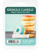 Kringle Candle Donut Worry ceară pentru aromatizator 64 g