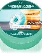 Kringle Candle Donut Worry lumânare 42 g