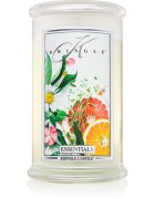 Kringle Candle Essentials lumânare parfumată 624 g