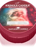 Kringle Candle Father Christmas lumânare 42 g