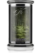 Kringle Candle Forest Noir lumânare parfumată 623 g
