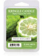 Kringle Candle Fresh Bergamot ceară pentru aromatizator 64 g