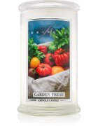 Kringle Candle Garden Fresh lumânare parfumată 623 g