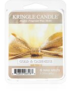 Kringle Candle Gold & Cashmere ceară pentru aromatizator 64 g