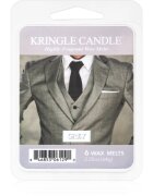 Kringle Candle Grey ceară pentru aromatizator 64 g