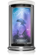 Kringle Candle Halloween Nevermore lumânare parfumată 624 g