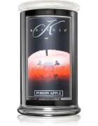 Kringle Candle Halloween Poison Apple lumânare parfumată 624 g