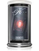 Kringle Candle Halloween Redrum lumânare parfumată 624 g