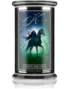 Kringle Candle Halloween Sleepy Hollow lumânare parfumată 623 g