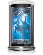 Kringle Candle Halloween Sleepy Hollow lumânare parfumată 624 g