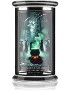 Kringle Candle Halloween Witches Cauldron lumânare parfumată 623 g