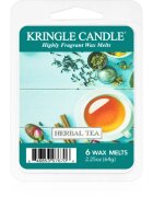Kringle Candle Herbal Tea ceară pentru aromatizator 64 g