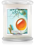 Kringle Candle Herbal Tea lumânare parfumată 411 g
