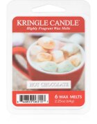 Kringle Candle Hot Chocolate ceară pentru aromatizator 64 g