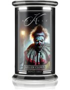 Kringle Candle Killer Clown lumânare parfumată 623 g