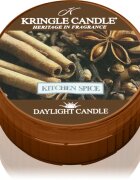 Kringle Candle Kitchen Spice lumânare 42 g