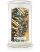 Kringle Candle Kitchen Spice lumânare parfumată 624 g
