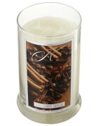 Kringle Candle Kitchen Spice lumânare parfumată 624 g