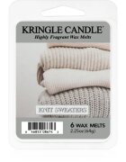 Kringle Candle Knit Sweaters ceară pentru aromatizator 64 g