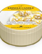 Kringle Candle Lemon Drop Cookies lumânare 42 g