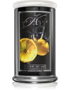 Kringle Candle Lemon Splash lumânare parfumată 623 g