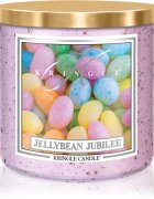 Kringle Candle Lemon Sugar Marshmallow lumânare parfumată 467 g