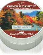 Kringle Candle Maple Woods lumânare 42 g