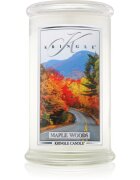 Kringle Candle Maple Woods lumânare parfumată 624 g