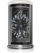Kringle Candle Midnight Dahlia lumânare parfumată 623 g