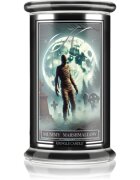 Kringle Candle Mummy Marshmallow lumânare parfumată 623 g