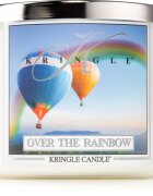 Kringle Candle Over the Rainbow lumânare parfumată 411 g