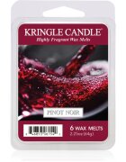 Kringle Candle Pinot Noir ceară pentru aromatizator 64 g