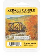 Kringle Candle Rail Bridge ceară pentru aromatizator 64 g