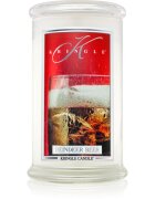 Kringle Candle Reindeer Beer lumânare parfumată 624 g