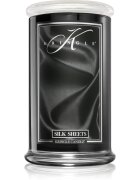 Kringle Candle Reserve Silk Sheets lumânare parfumată 624 g