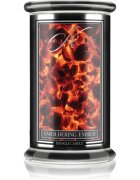 Kringle Candle Reserve Smoldering Ember lumânare parfumată 623 g