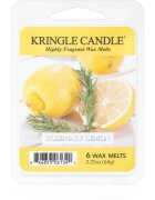 Kringle Candle Rosemary Lemon ceară pentru aromatizator 64 g
