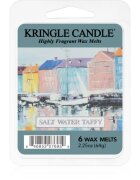 Kringle Candle Salt Water Taffy ceară pentru aromatizator 64 g