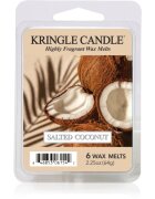 Kringle Candle Salted Coconut ceară pentru aromatizator 64 g