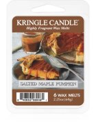 Kringle Candle Salted Maple Pumpkin ceară pentru aromatizator 64 g