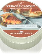 Kringle Candle Salted Maple Pumpkin lumânare 42 g