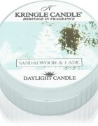 Kringle Candle Sandalwood & Cade lumânare 42 g