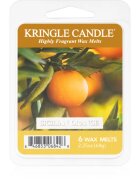 Kringle Candle Sicilian Orange ceară pentru aromatizator 64 g