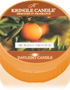 Kringle Candle Sicilian Orange lumânare 42 g
